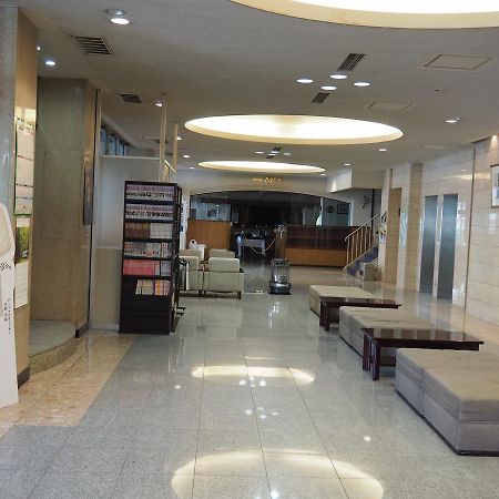 Hotel Okaya Shiojiri Extérieur photo