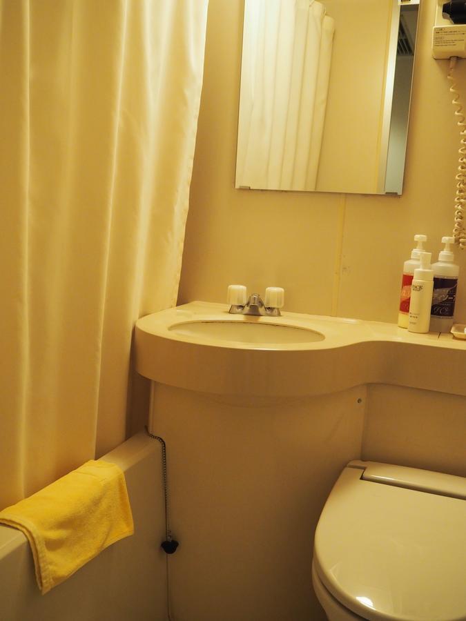 Hotel Okaya Shiojiri Extérieur photo