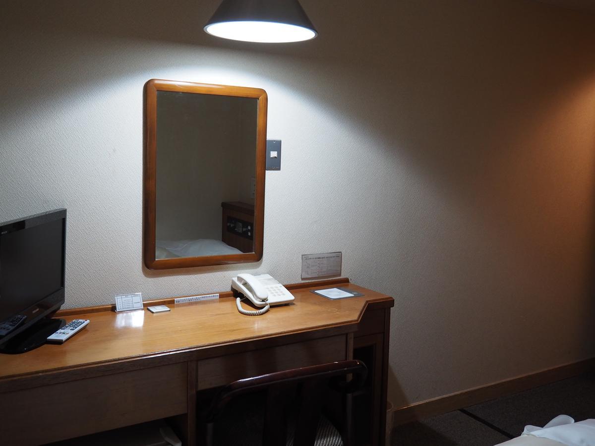 Hotel Okaya Shiojiri Extérieur photo
