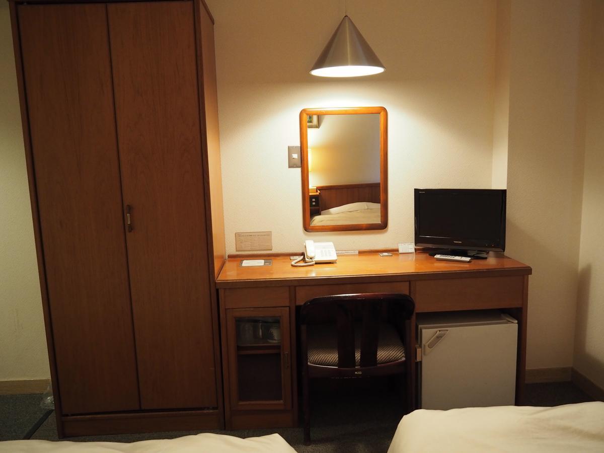 Hotel Okaya Shiojiri Extérieur photo