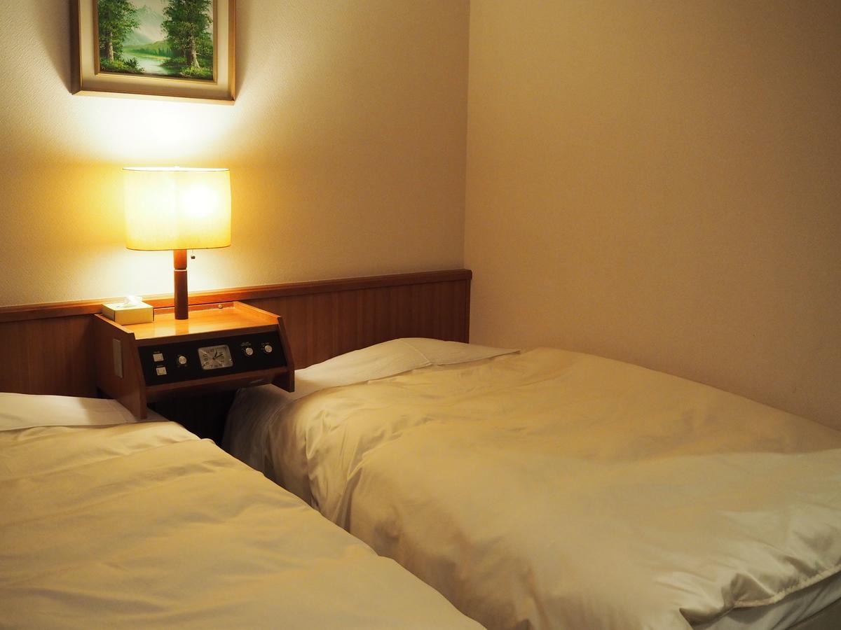 Hotel Okaya Shiojiri Extérieur photo