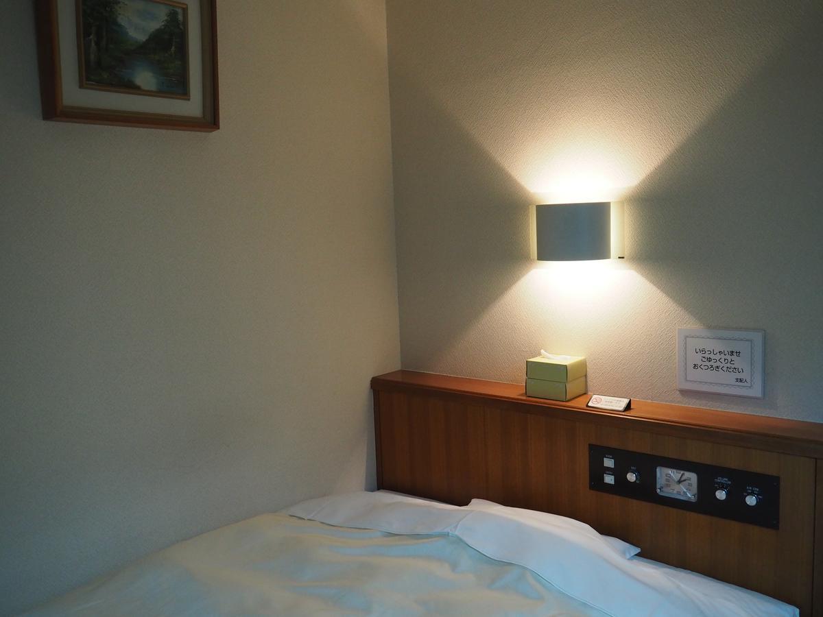 Hotel Okaya Shiojiri Extérieur photo