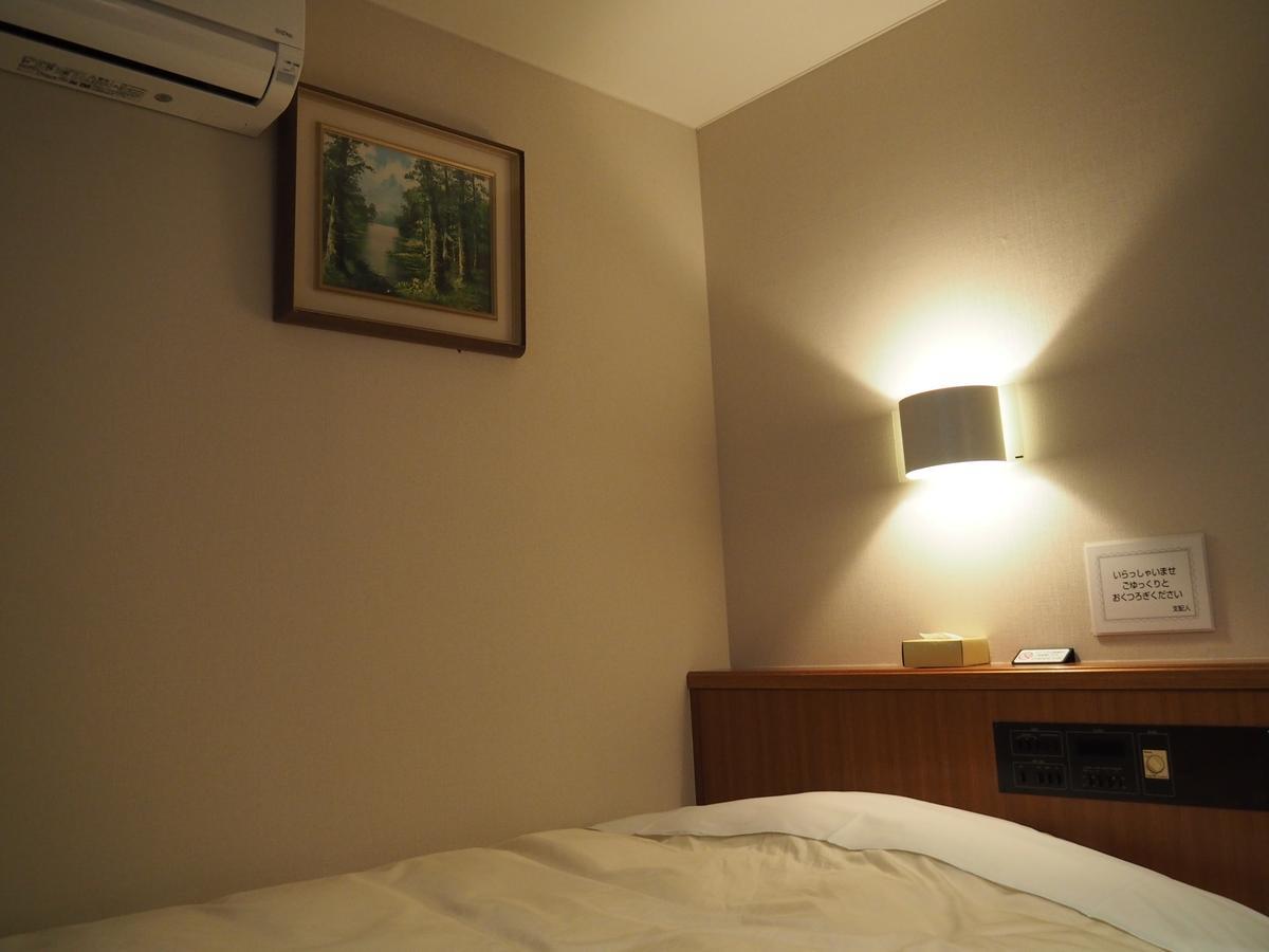 Hotel Okaya Shiojiri Extérieur photo