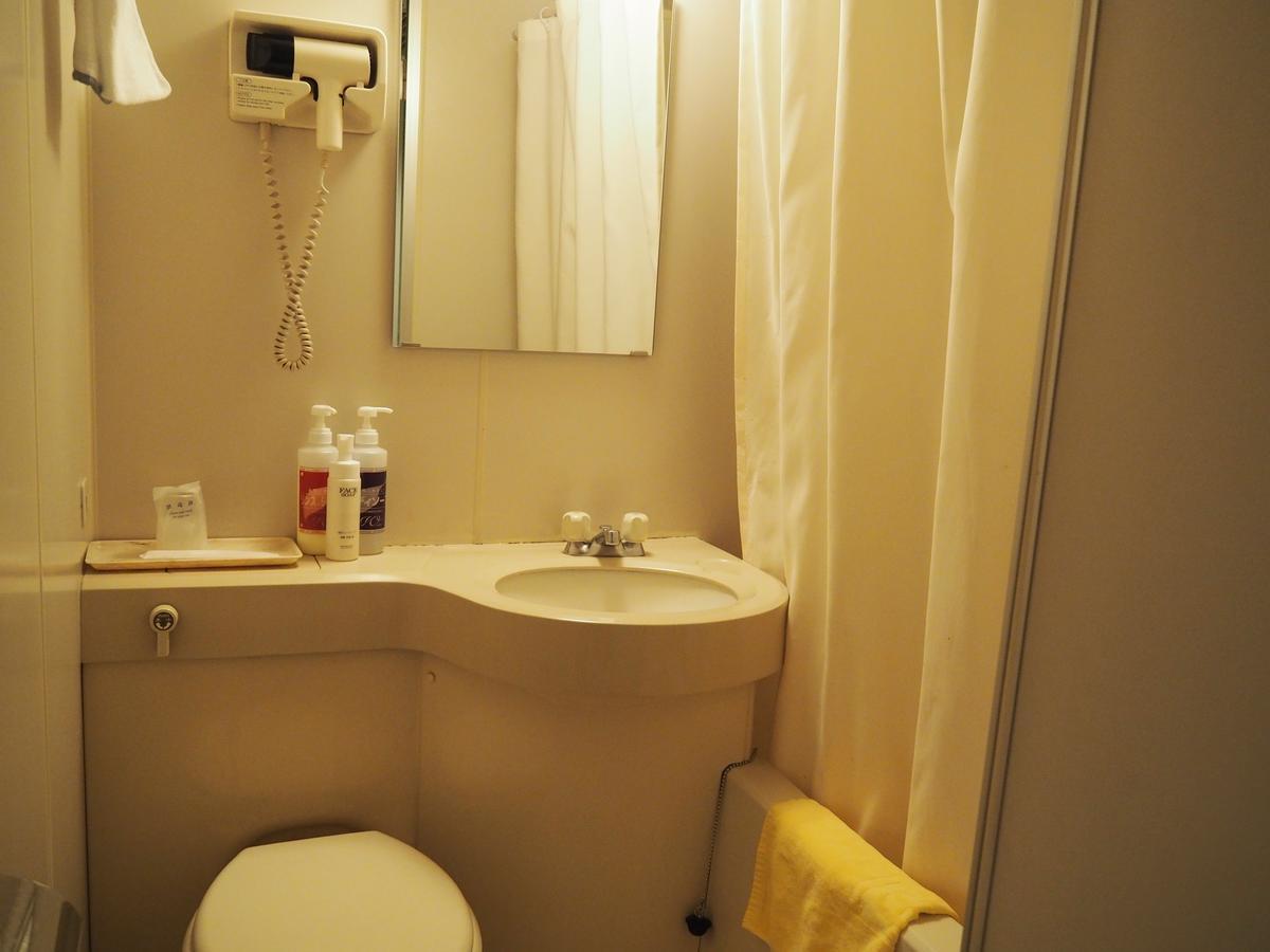Hotel Okaya Shiojiri Extérieur photo